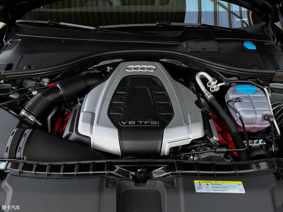 2017?yun)WA6 а quattro