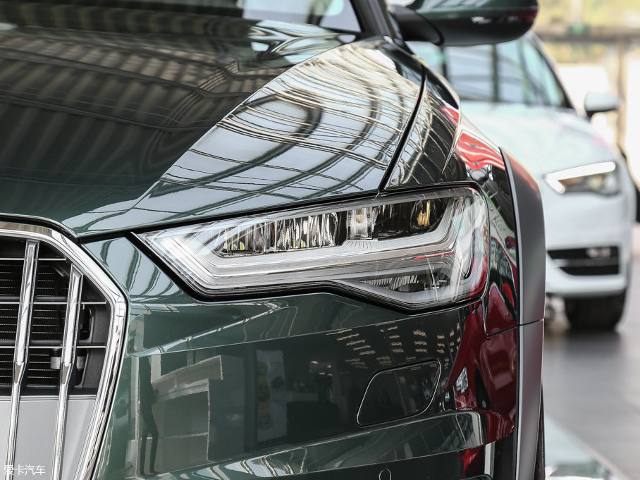 2017?yun)WA6 а quattro