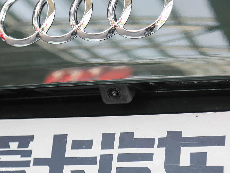 2017?yun)WA6 а quattro