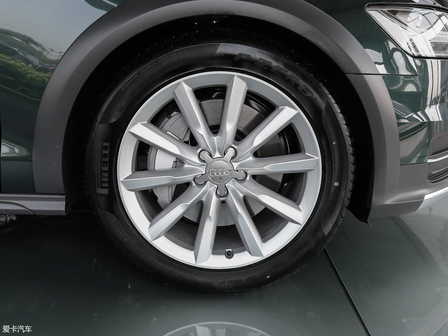 2017?yun)WA6 а quattro