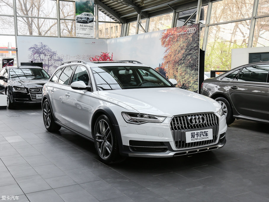 2017?yun)WA6 а quattro