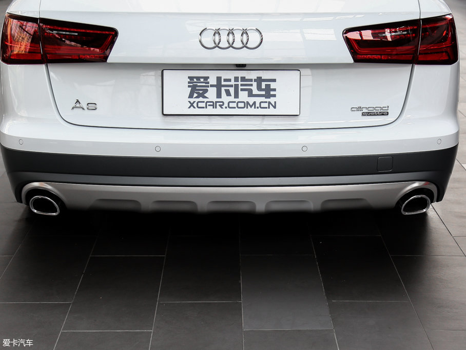 2017?yun)WA6 а quattro