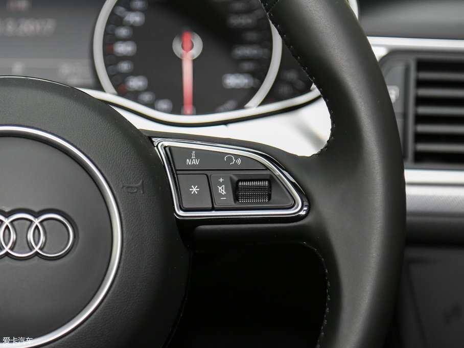 2017?yun)WA6 а quattro