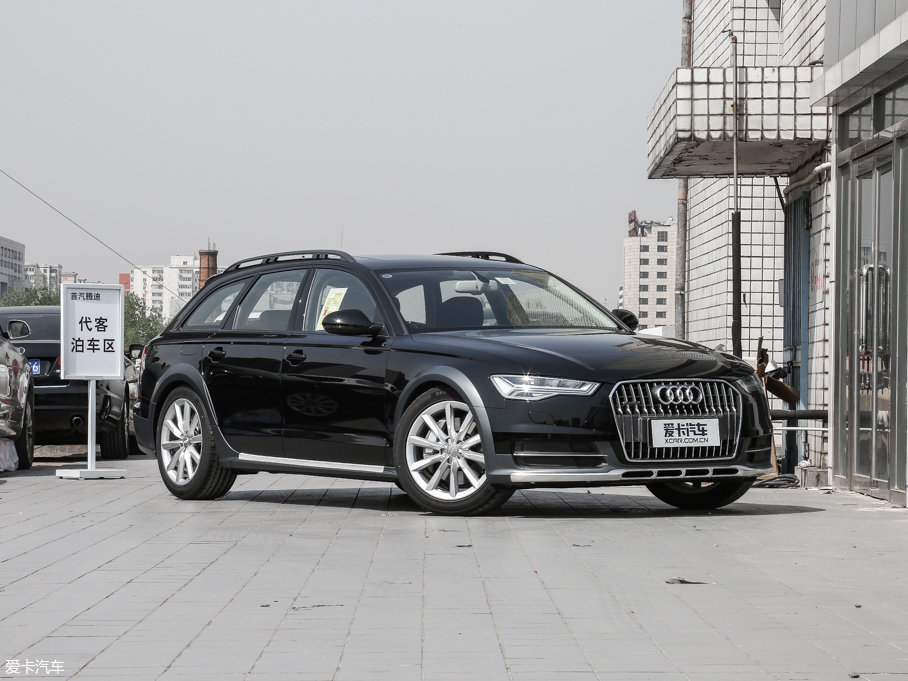 2017?yun)WA6 а quattro