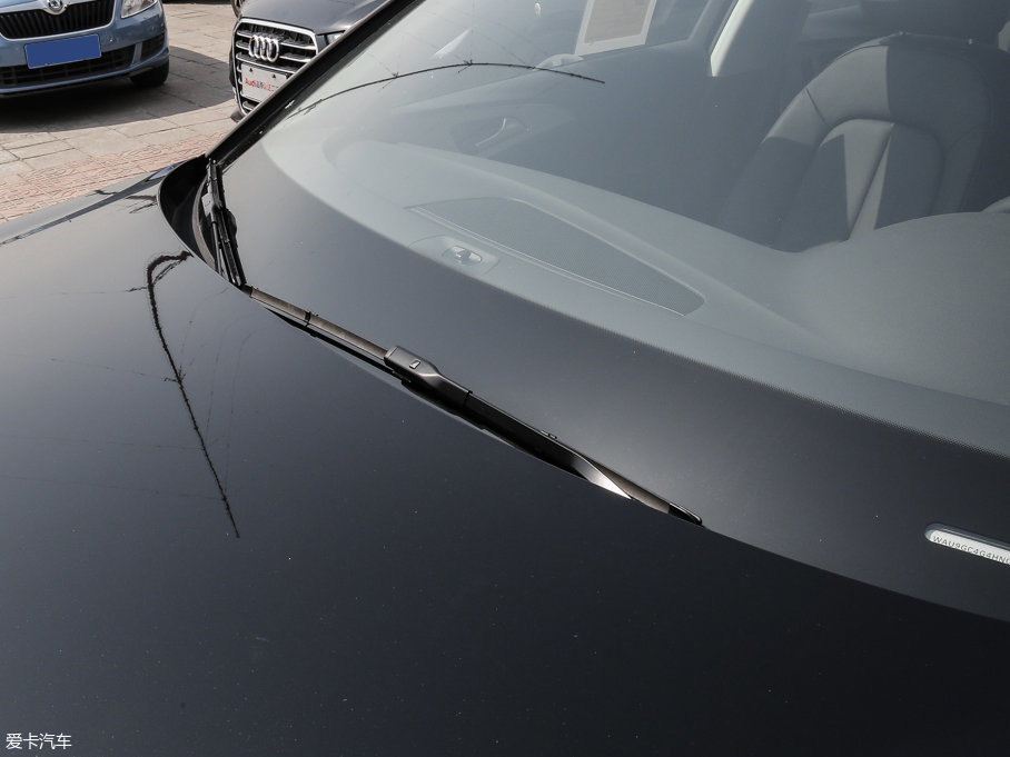 2017?yun)WA6 а quattro