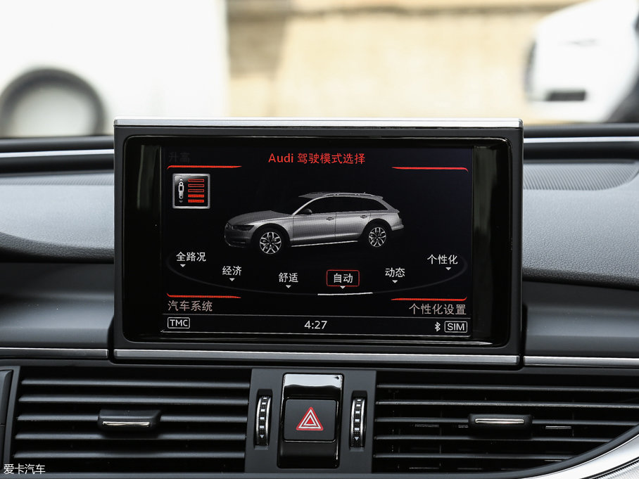 2017?yun)WA6 а quattro