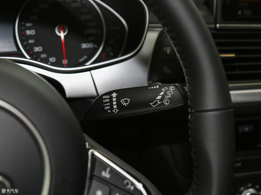 2017?yun)WA6 а quattro