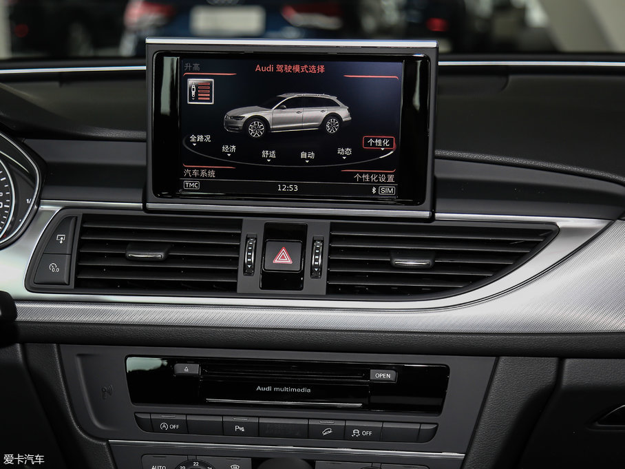 2017��W��A6 ���а� quattro