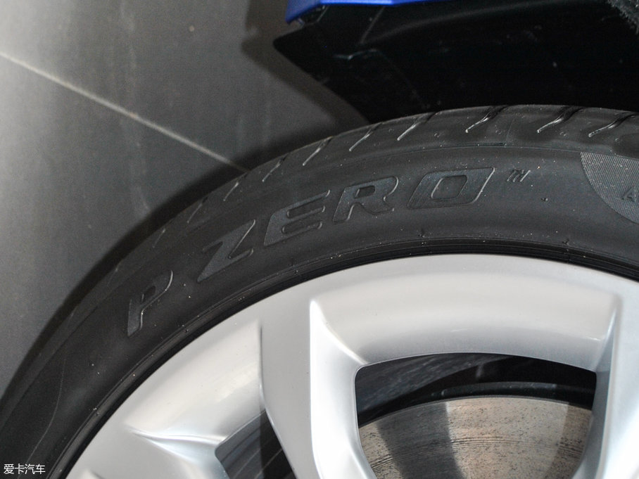 2017?yun)WS6 4.0TFSI