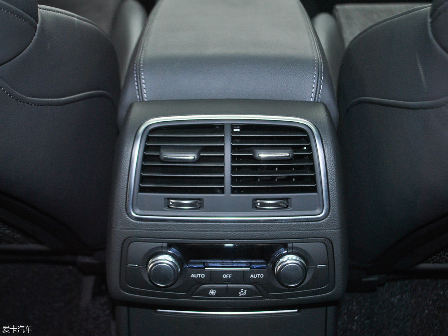 2017?yun)WS6 4.0TFSI