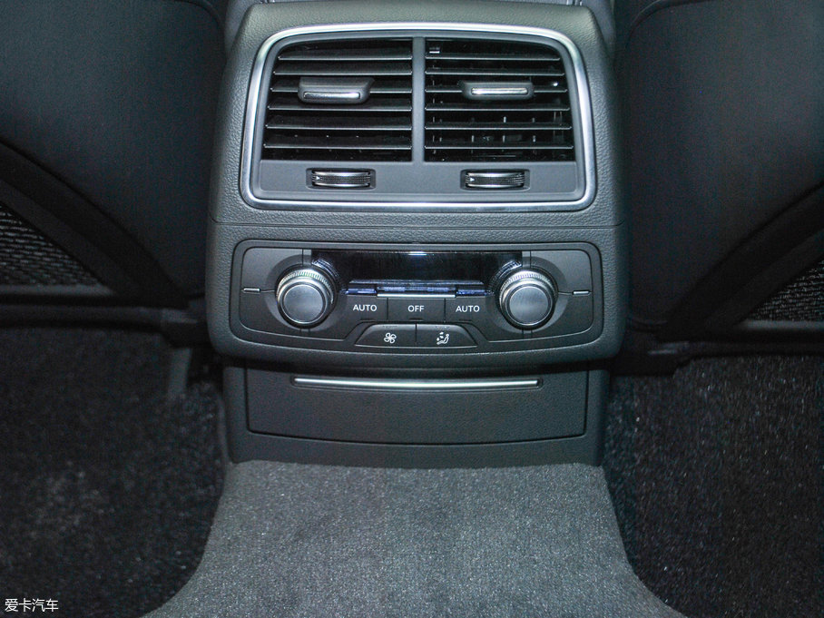 2017��W��S6 4.0TFSI