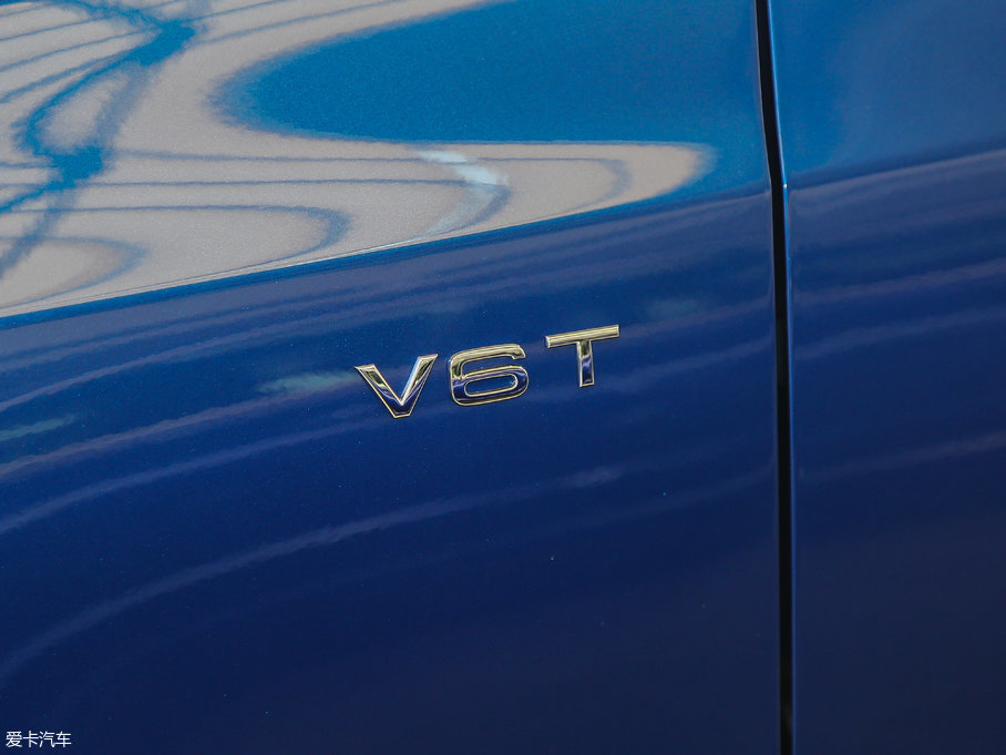 2017WSQ5 3.0TFSI quattro