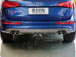 20173.0TFSI quattro Ś