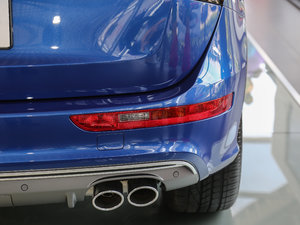 20173.0TFSI quattro ^