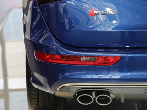 20173.0TFSI quattro ^