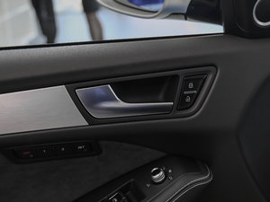 20173.0TFSI quattro g