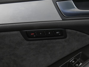 20173.0TFSI quattro g