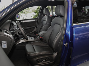 20173.0TFSI quattro {