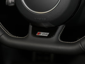 20173.0TFSI quattro g