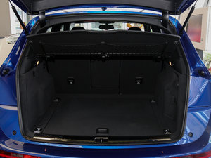 20173.0TFSI quattro g