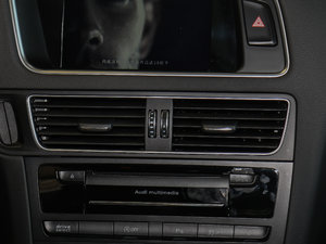 20173.0TFSI quattro {L