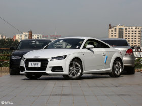 2017��W��TT Coupe 