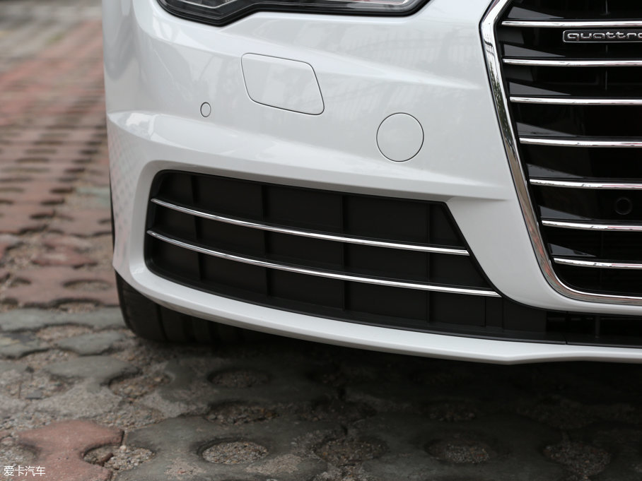 2017WA7 50 TFSI quattro m