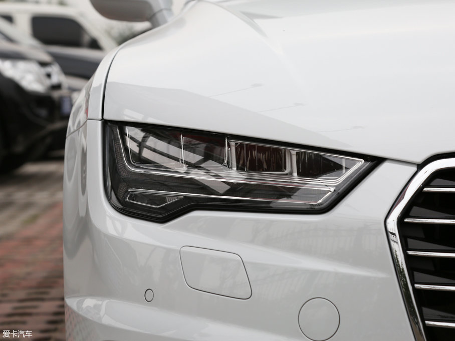 2017WA7 50 TFSI quattro m