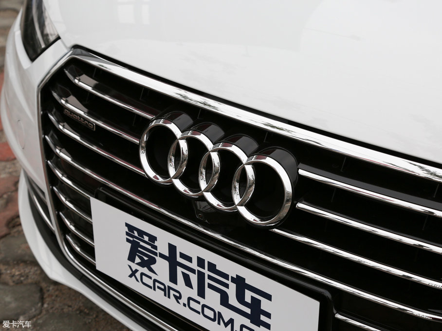 2017WA7 50 TFSI quattro m