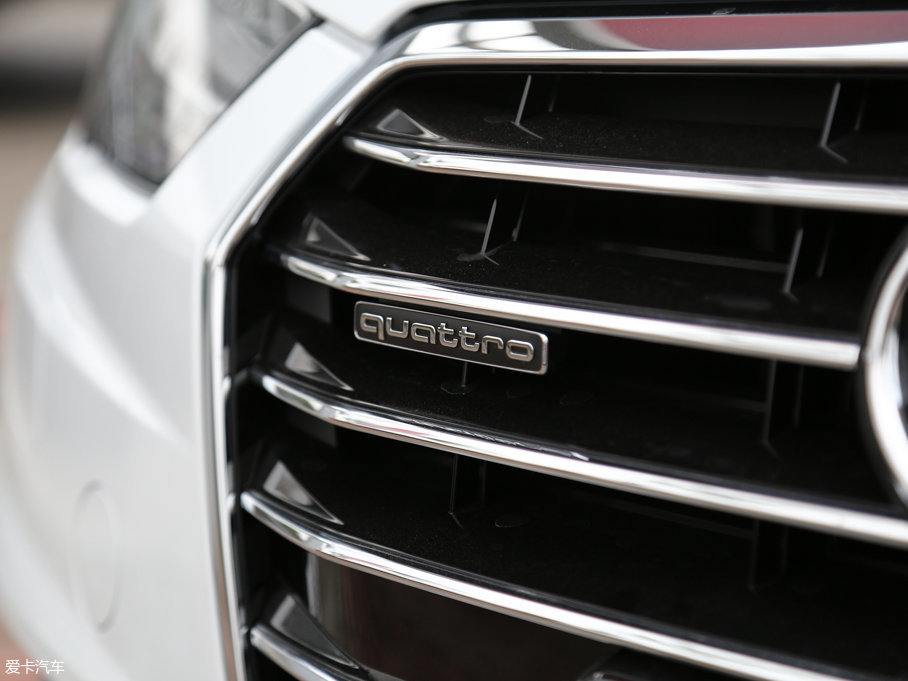 2017��W��A7 50 TFSI quattro ���m��