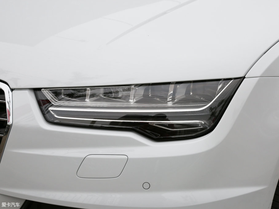 2017��W��A7 50 TFSI quattro ���m��