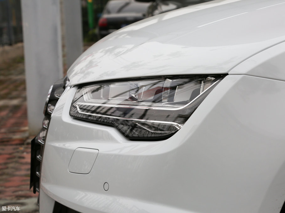 2017WA7 50 TFSI quattro m