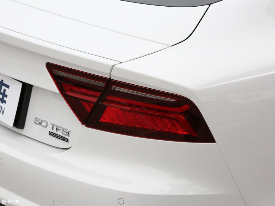 2017WA7 50 TFSI quattro m