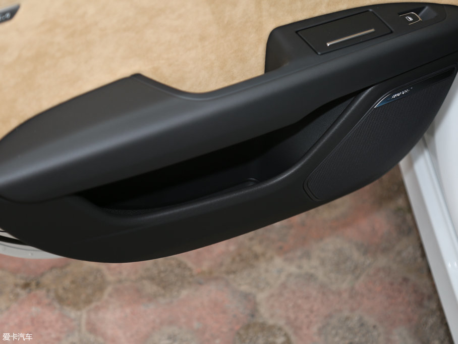 2017WA7 50 TFSI quattro m