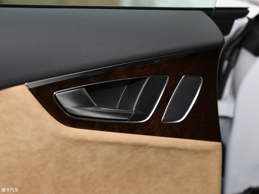 2017WA7 50 TFSI quattro m