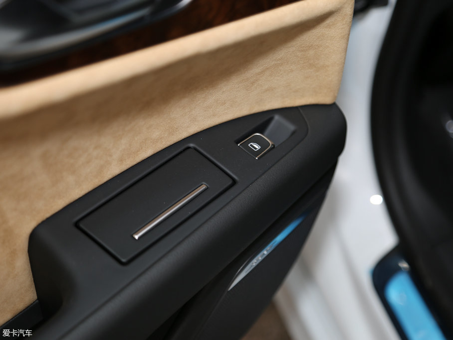 2017WA7 50 TFSI quattro m