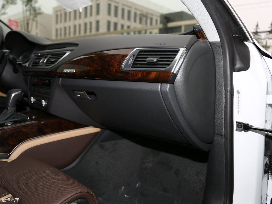 2017WA7 50 TFSI quattro m