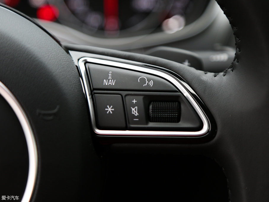 2017WA7 50 TFSI quattro m