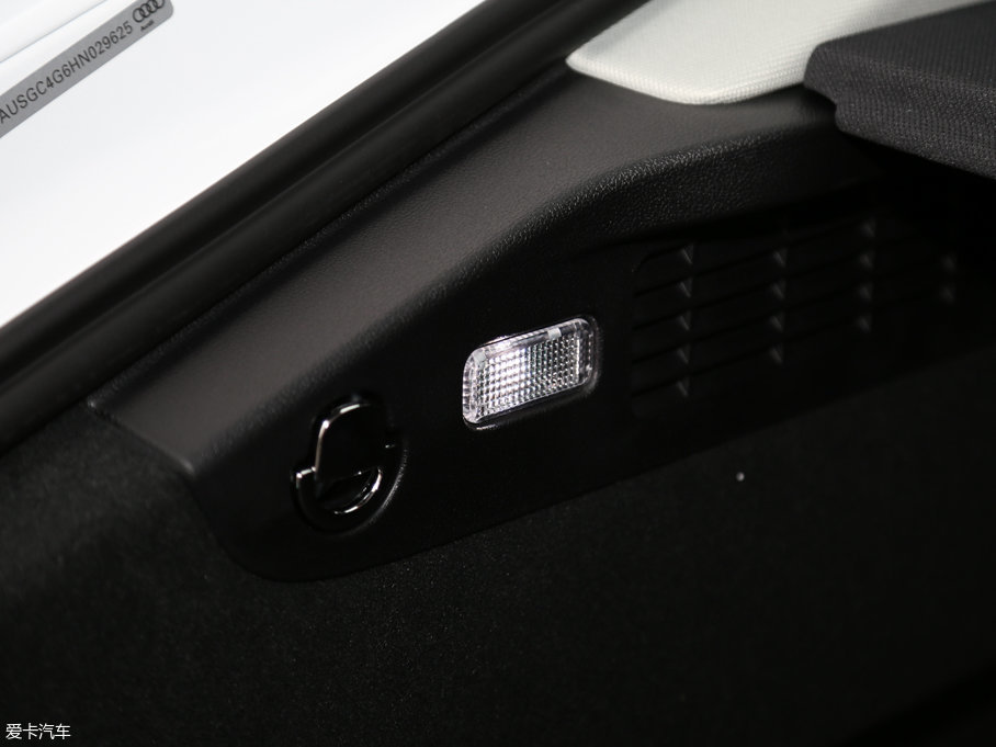 2017WA7 50 TFSI quattro m