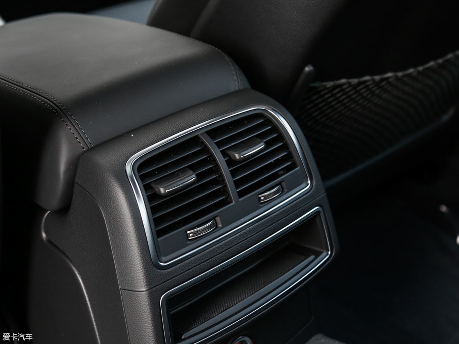 2017WA7 40 TFSI quattro g