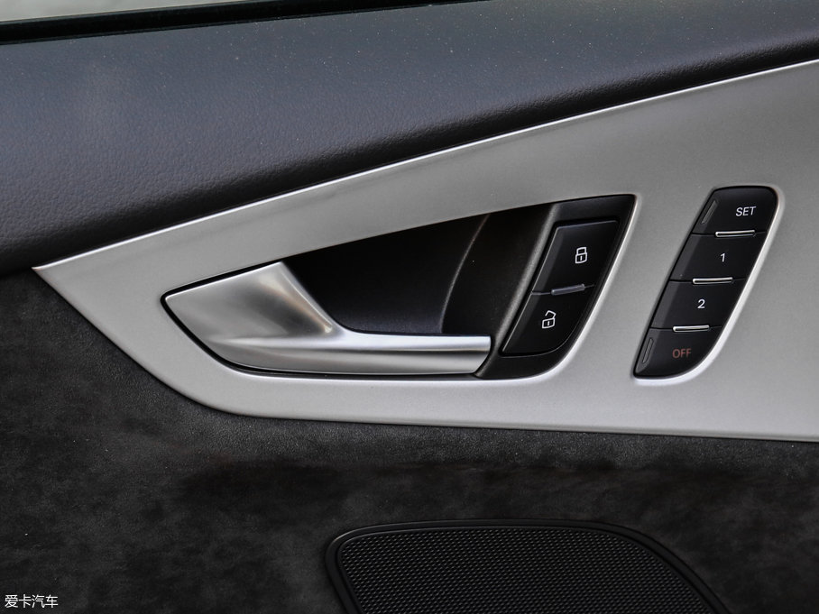 2017WA7 40 TFSI quattro g