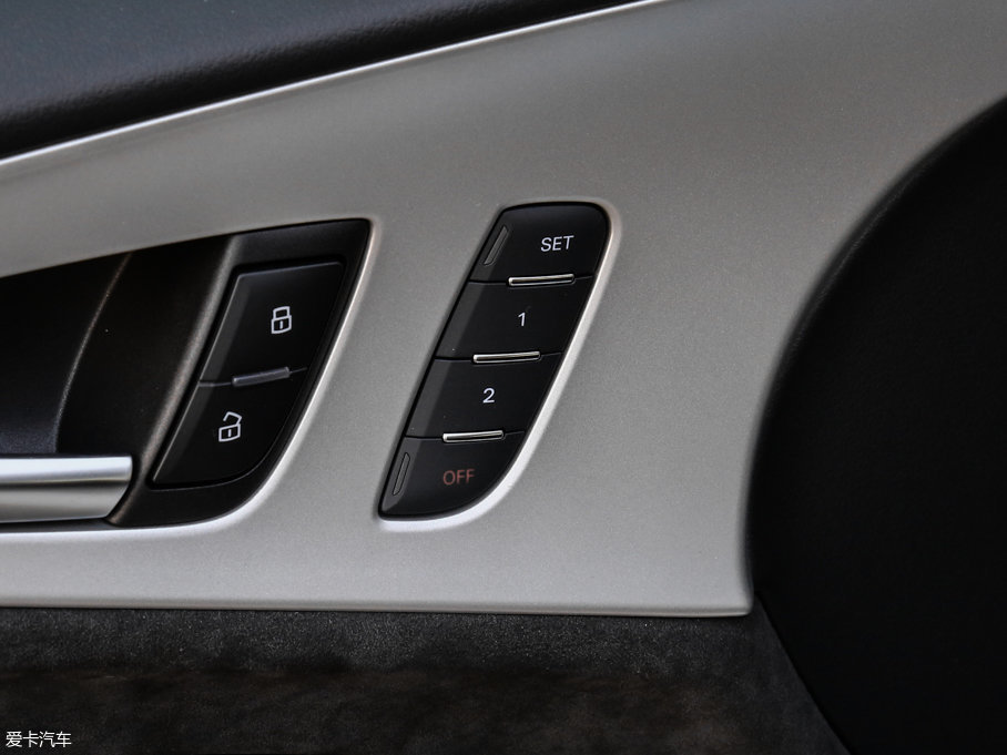 2017WA7 40 TFSI quattro g