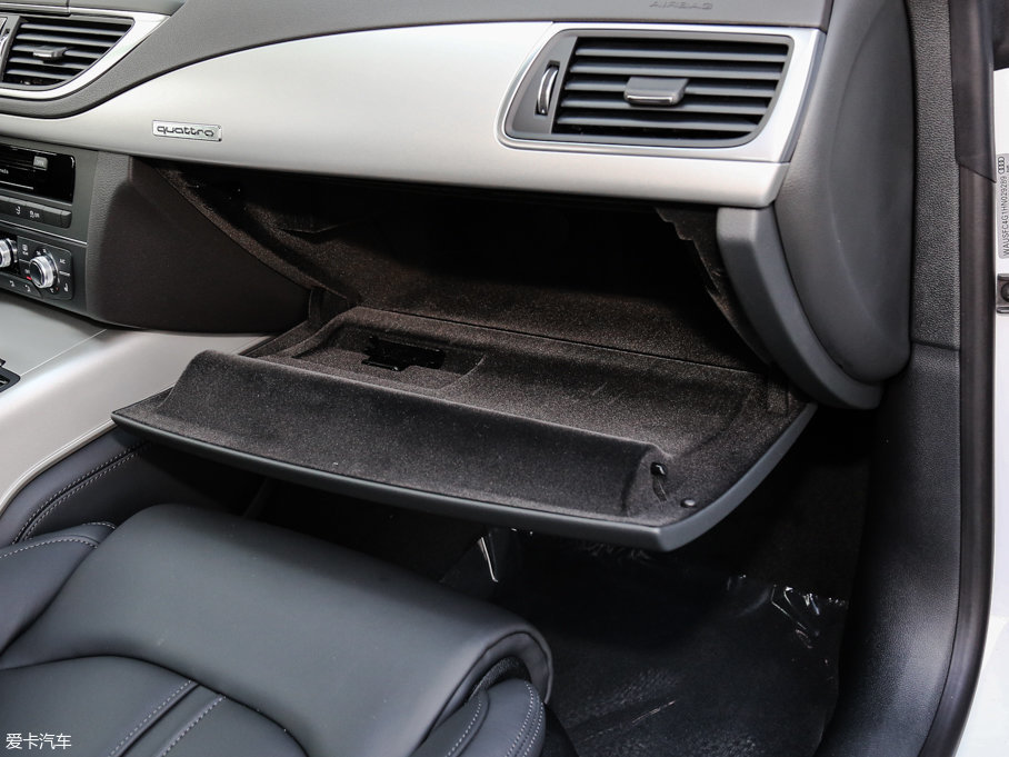 2017WA7 40 TFSI quattro g