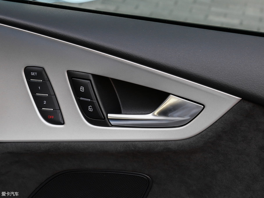 2017WA7 40 TFSI quattro g