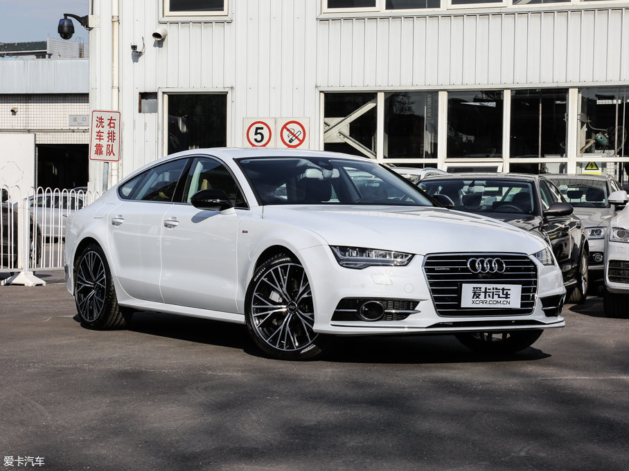 2017?yun)WA7 50 TFSI quattro (dng)