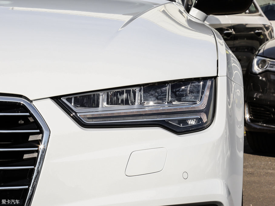 2017WA7 50 TFSI quattro Ӹ