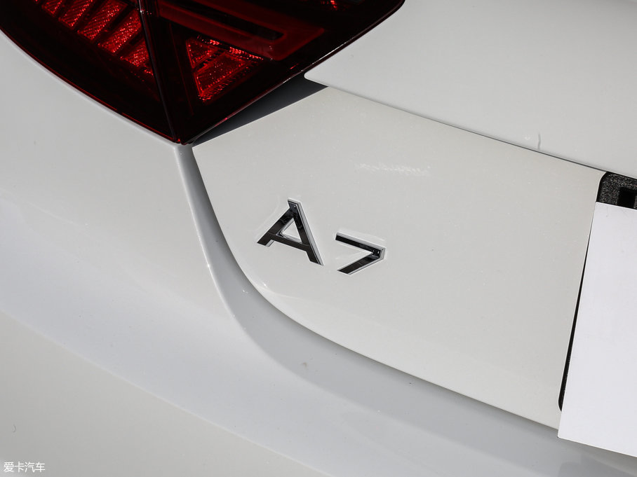 2017WA7 50 TFSI quattro Ӹ