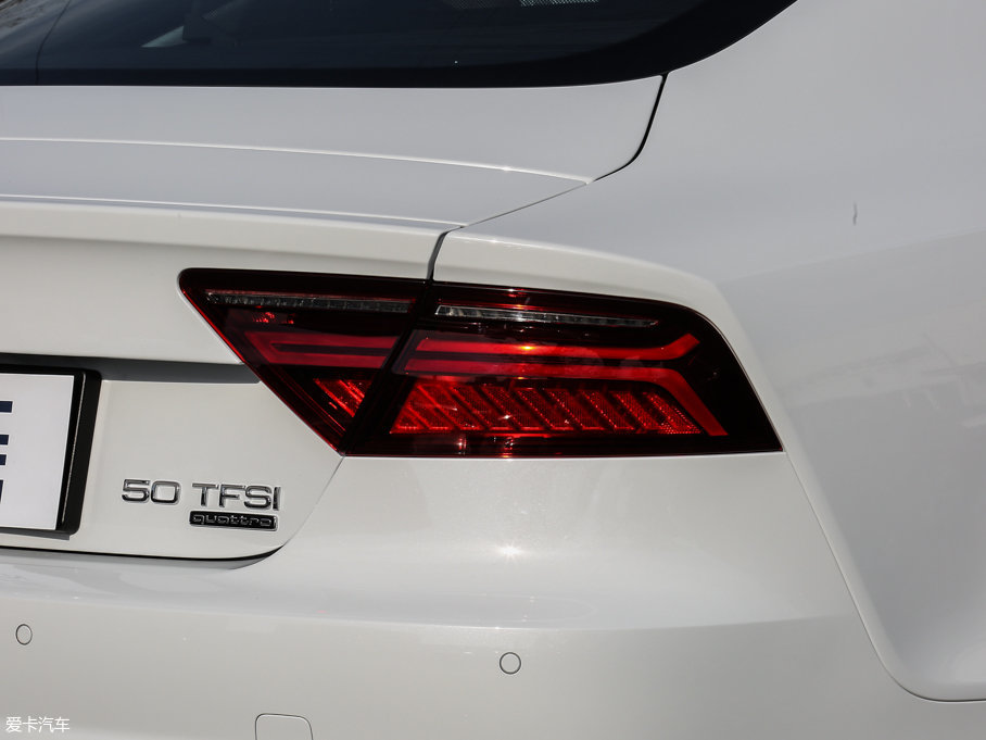 2017?yun)WA7 50 TFSI quattro (dng)