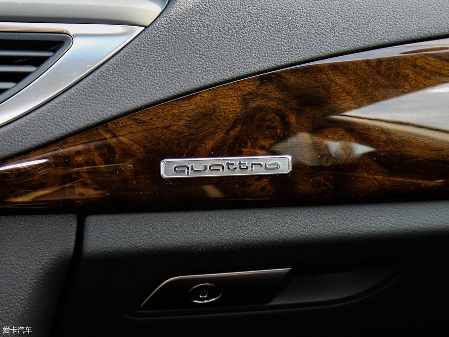 2017WA7 50 TFSI quattro Ӹ