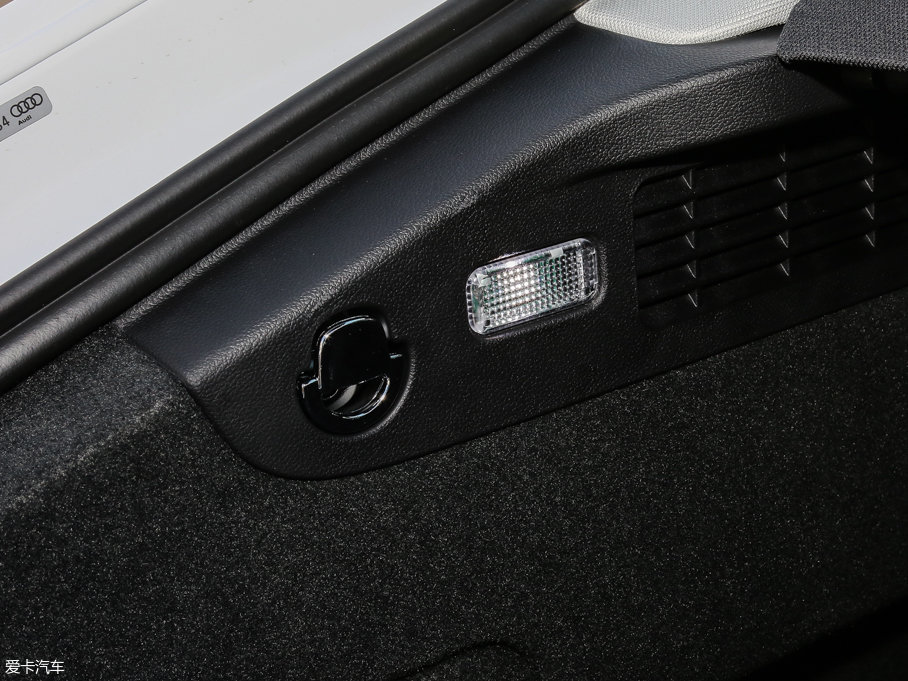 2017WA7 50 TFSI quattro Ӹ